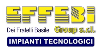 effebi group logo impianti tecnologici